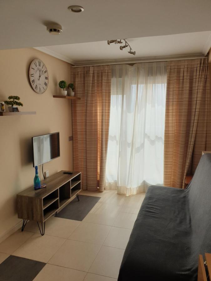 Vera Apartamento Marina Rey Bagian luar foto