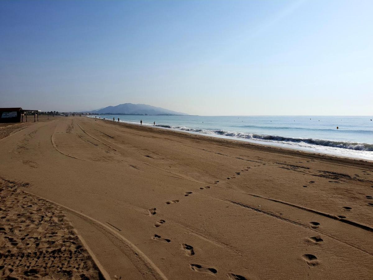 Vera Apartamento Marina Rey Bagian luar foto
