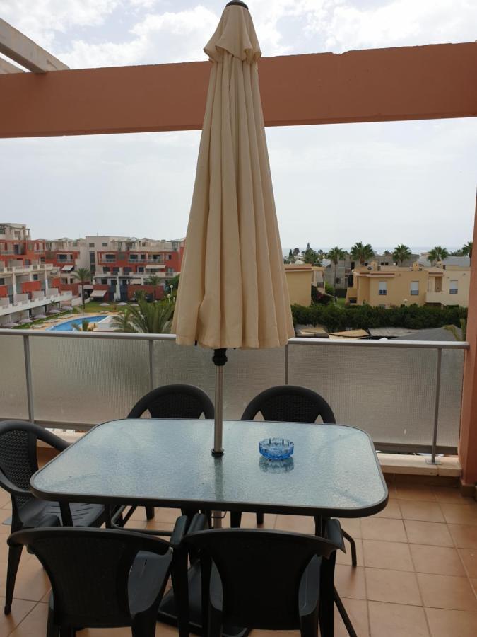 Vera Apartamento Marina Rey Bagian luar foto