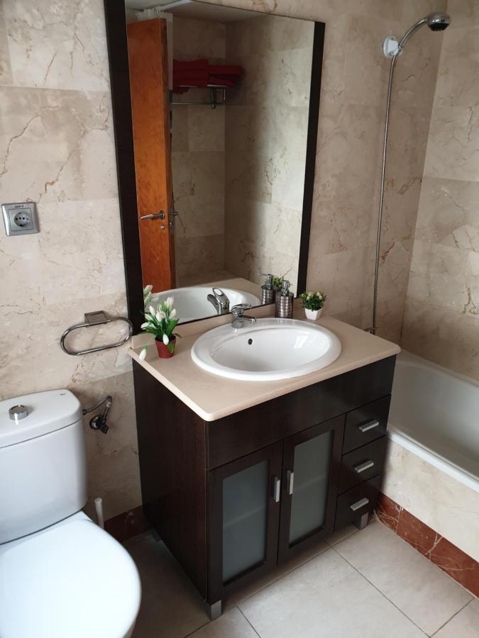 Vera Apartamento Marina Rey Bagian luar foto