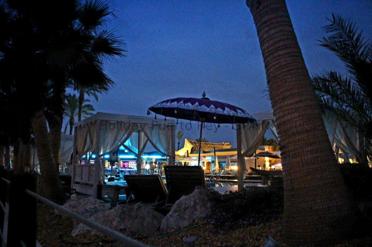 Vera Apartamento Marina Rey Bagian luar foto