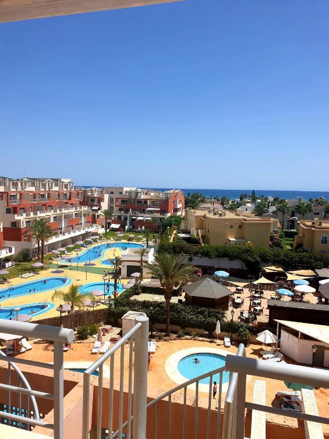 Vera Apartamento Marina Rey Bagian luar foto