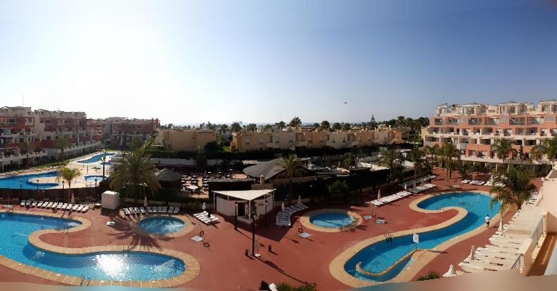 Vera Apartamento Marina Rey Bagian luar foto